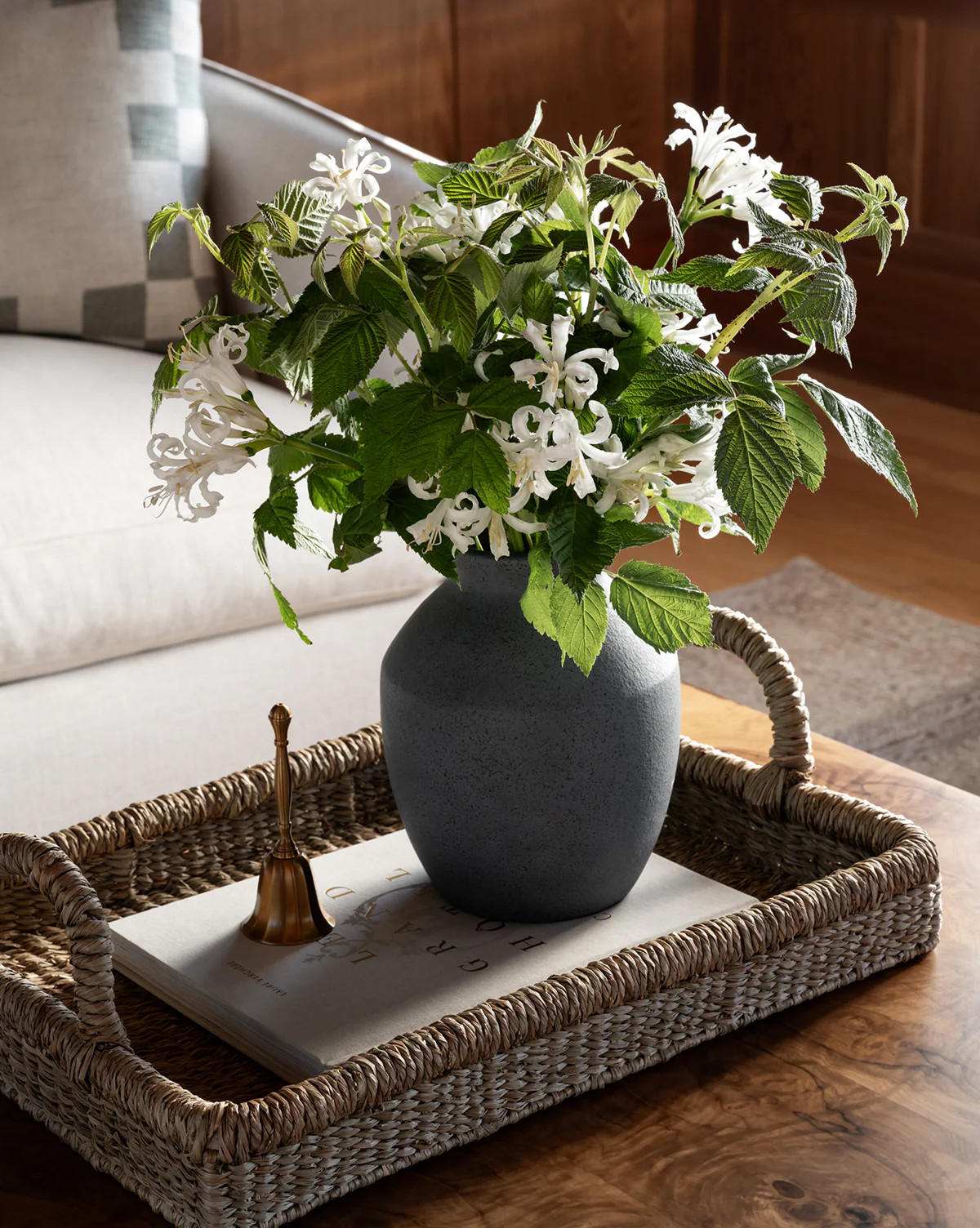 Delgado Vase | McGee & Co. (US)