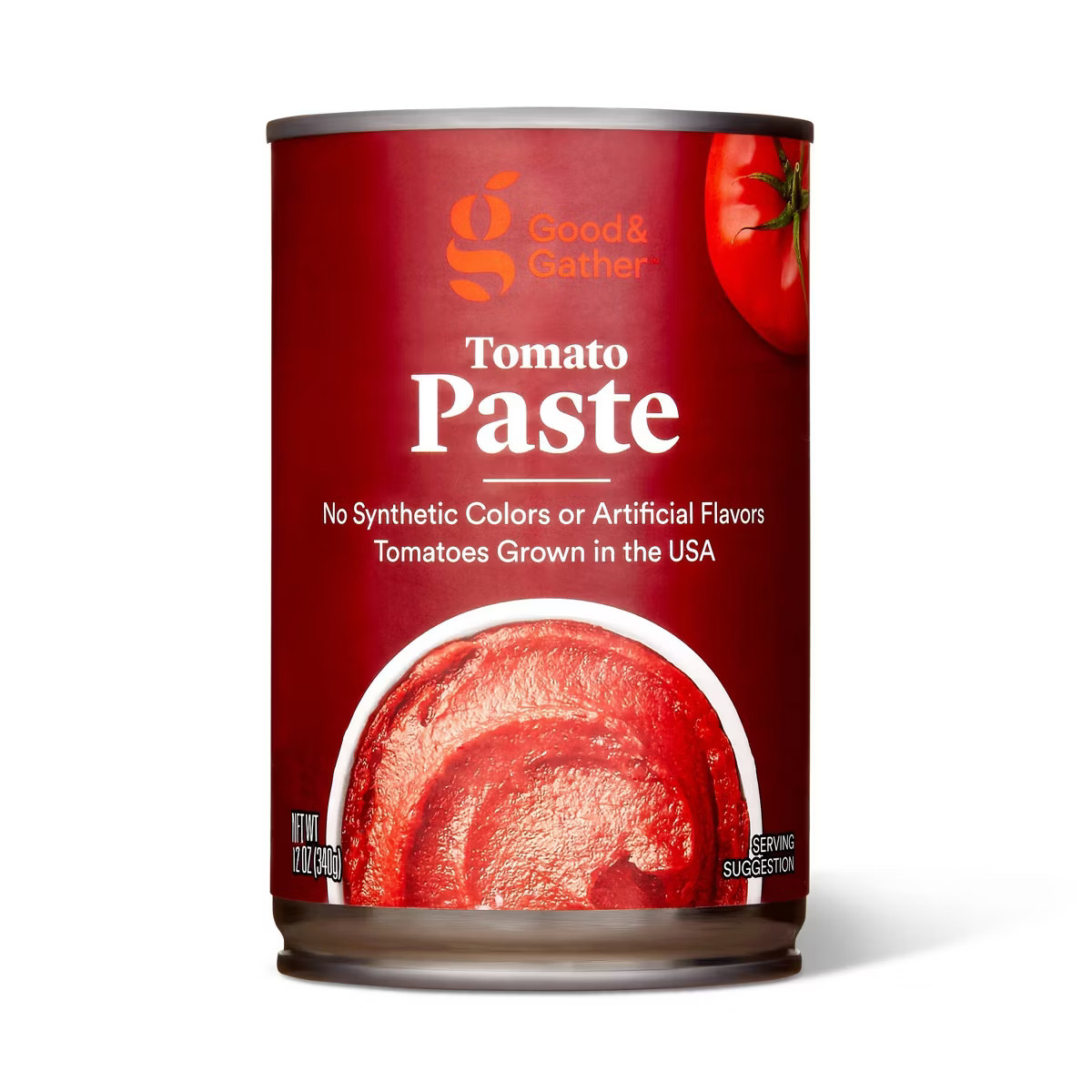 Tomato Paste - Good & Gather™ | Target