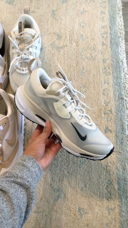 Must have neutral nike sneakers for 2023! For workout, running & everyday style!

#workout #sneakets #nike #blackandwhitesneakers #neautralsneakers #whitesneakers #giftguide #giftsforher



#LTKshoecrush #LTKfit #LTKFind