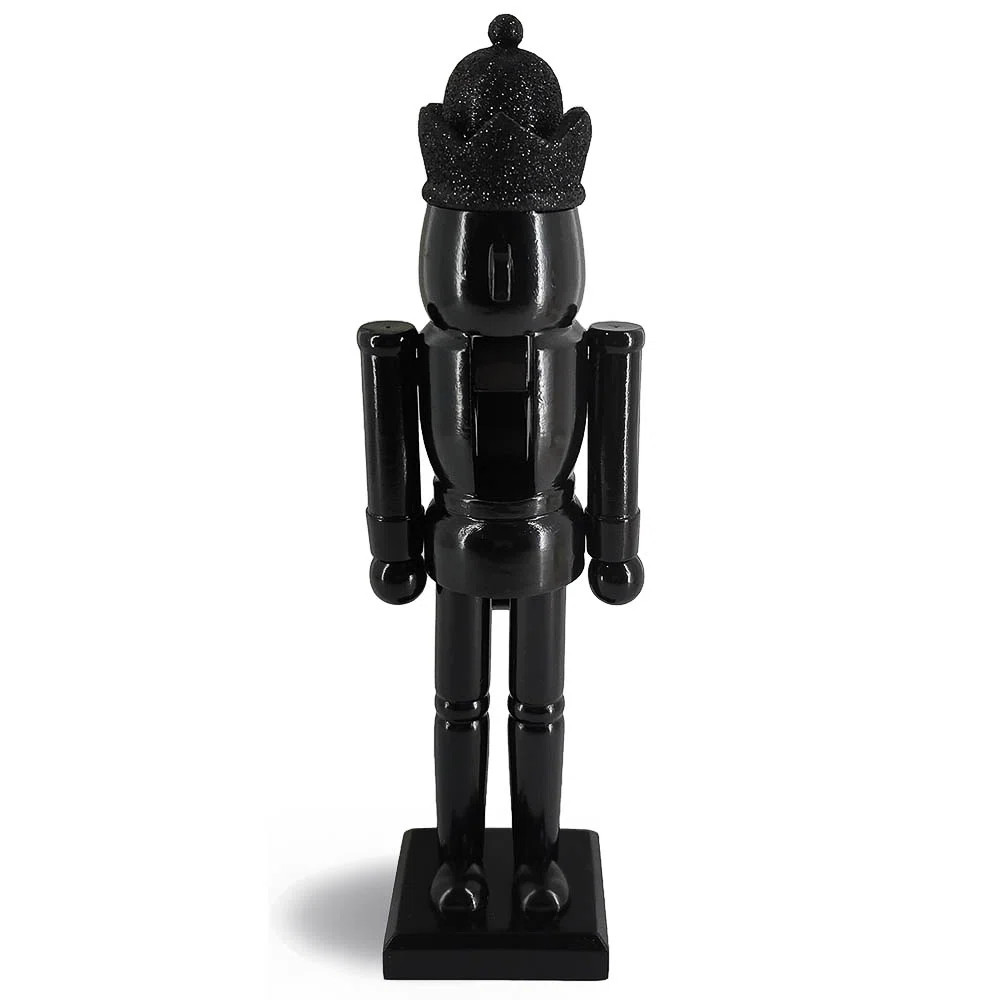 Modern Mantle King Nutcracker | Wayfair North America
