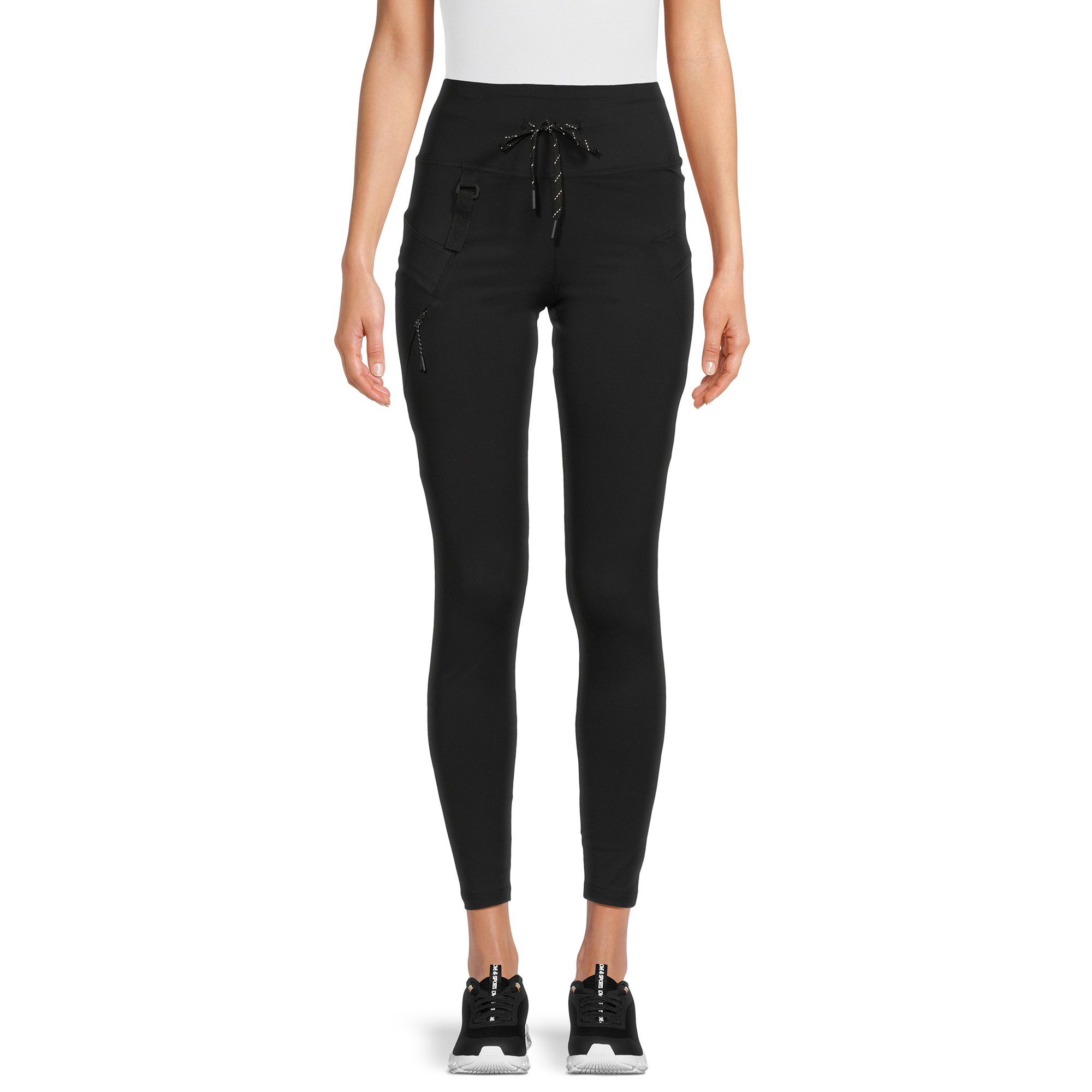 Avia Women's Outdoor Pants, Sizes XS-3XL | Walmart (US)