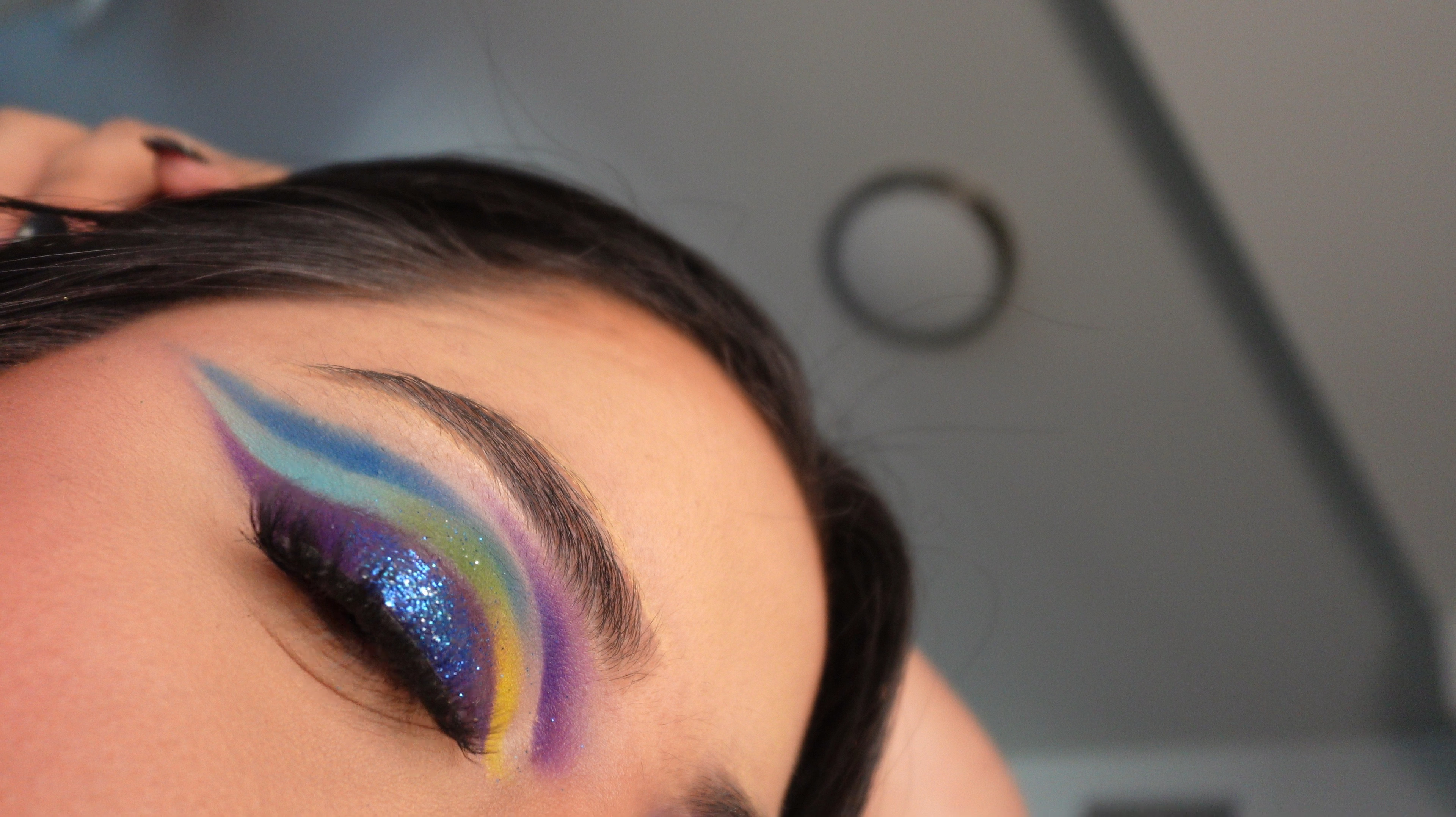 Colorful Eyeshadow 🌈💞✨

#LTKBeauty #LTKVideo #LTKStyleTip