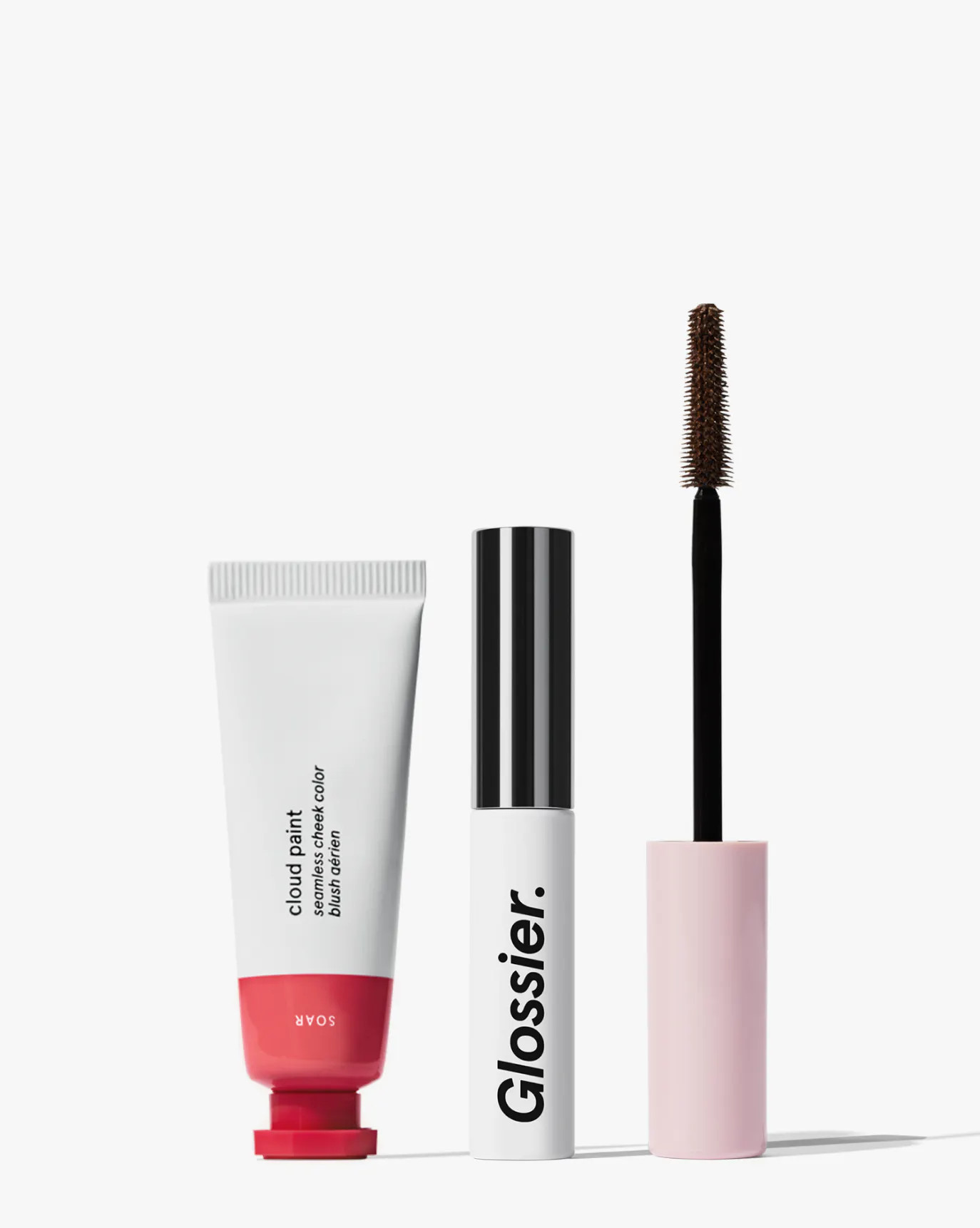 The Makeup Set | Glossier