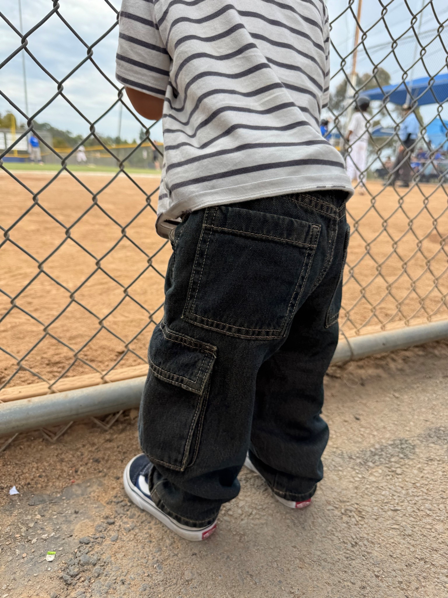 Toddler cargos 🤍

#LTKFindsUnder100 #LTKFindsUnder50 #LTKKids