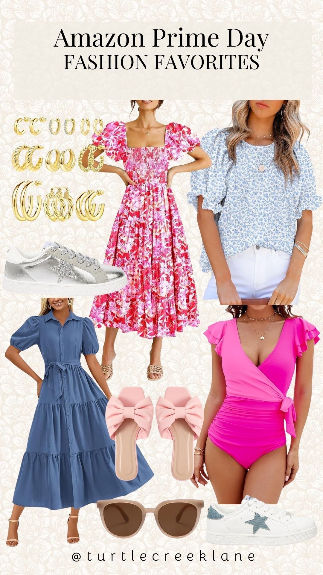 Amazon Prime Day deals! My top fashion picks 💓

@amazon, #founditonamazon #amazonpartner @amazonfashion 

#LTKStyleTip #LTKSeasonal #LTKSaleAlert