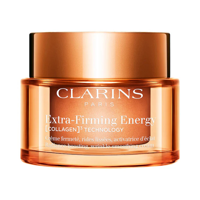 Extra-Firming Energy Refillable Moisturizer with Collagen Polypeptide & Niacinamide​ | Sephora (US)