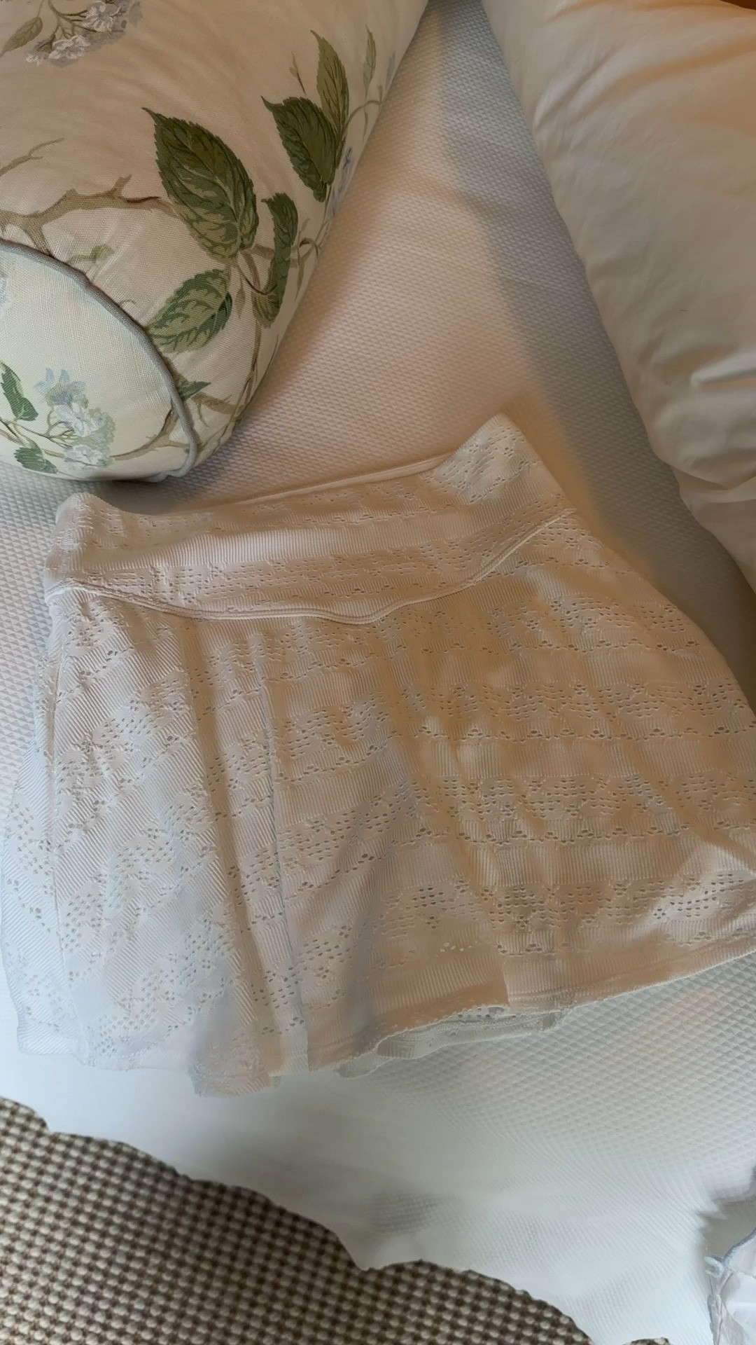 @Target tennis skirt!
