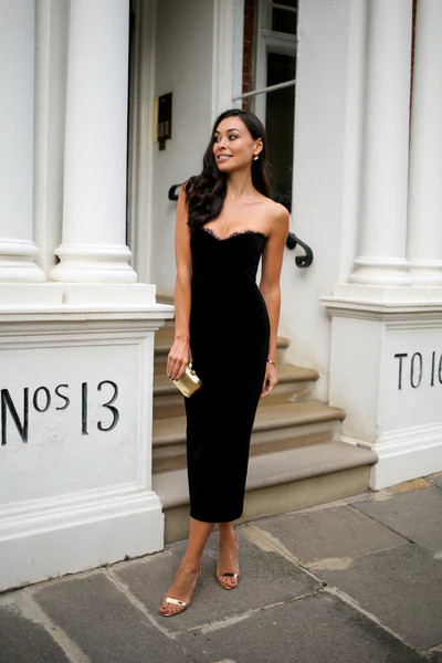 Park Avenue Dress | Everyone Loves The Weekend