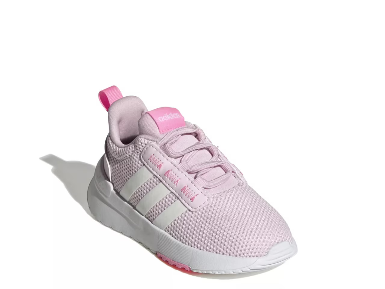 adidas Racer TR21 Running Sneaker - Kids' | DSW