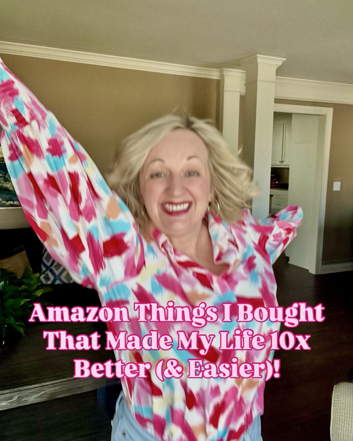 Amazon things I bought that made my life 10 times better and easier! Bonus… They are all included in the Amazon big spring sale!

#LTKSaleAlert #LTKTravel #LTKBeauty