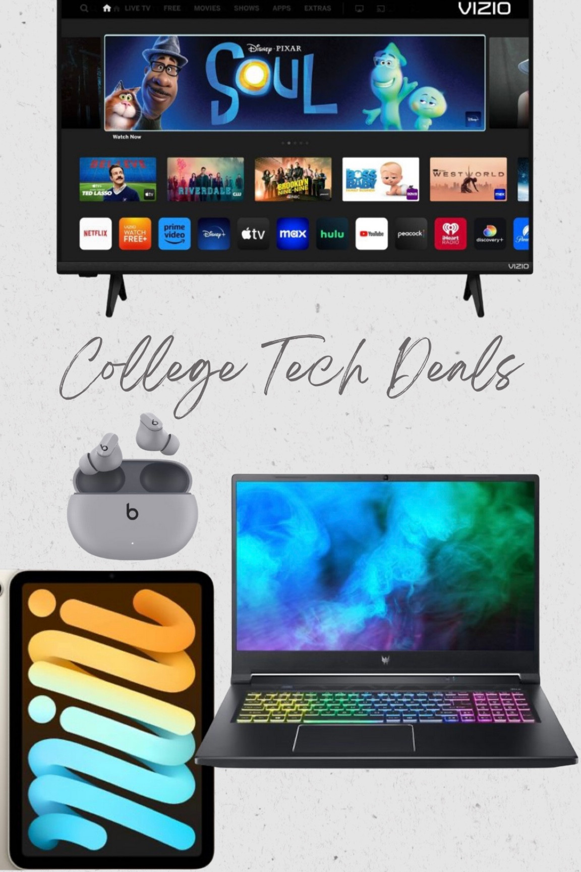 Back to school deals at Target! 

#collegedeals #backtoschool #gamingdeals

#LTKsalealert #LTKBacktoSchool #LTKFind