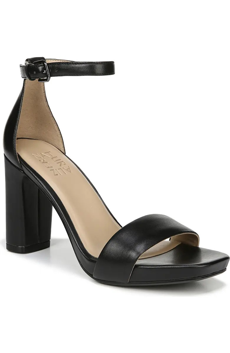 Joy Ankle Strap Sandal (Women) | Nordstrom