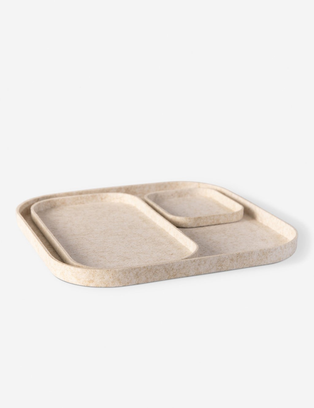 SortJoy The Tray Trio (Set of 3) | Lulu and Georgia 