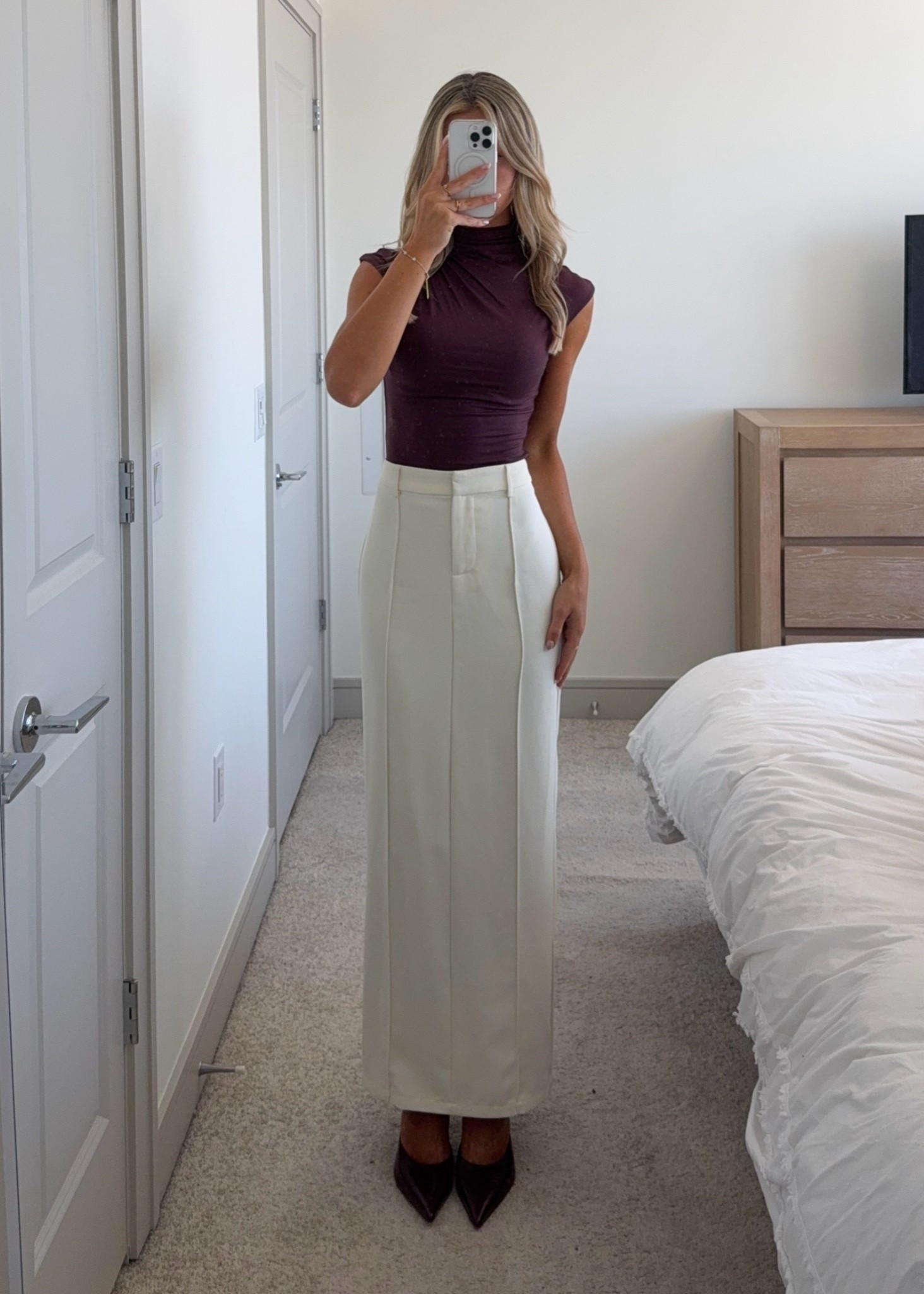 classy office ootd 👩🏼‍💼💼

#LTKootd #LTKWorkwear