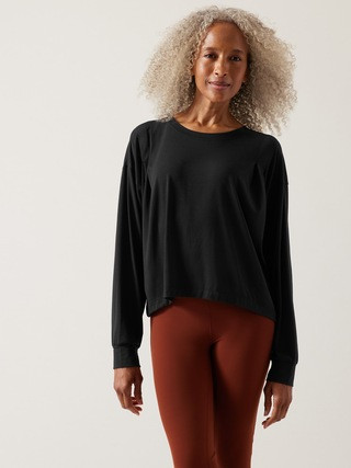 Elemental Top | Athleta