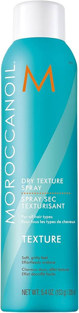 Moroccanoil Dry Texture | Amazon (UK)