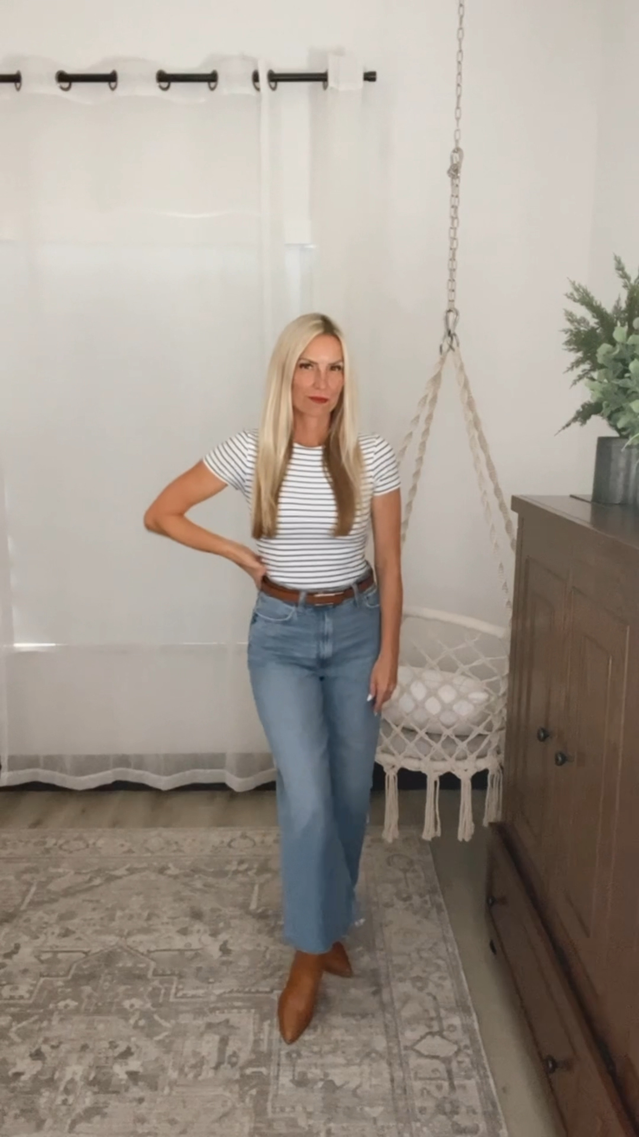 Here’s some fall style inspo for the cooler weather! Shop this look while it’s still in stock! 


fall style, fall inspo, style, fall outfit, fall look, denim, pants, boots, fall shoes, in style, casual style, workwear

#LTKStyleTip #LTKShoeCrush #LTKWorkwear