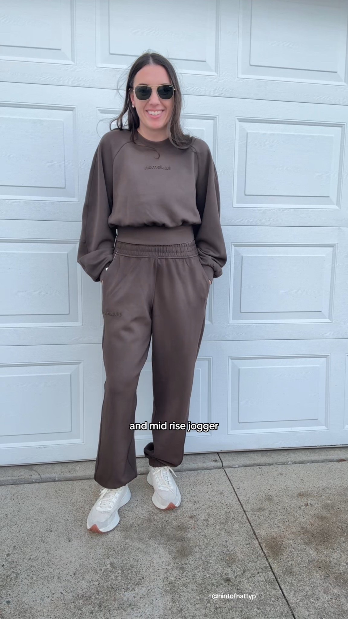 lululemon smooth spacer set. Both size 8

#LTKActive #LTKootd #LTKSeasonal