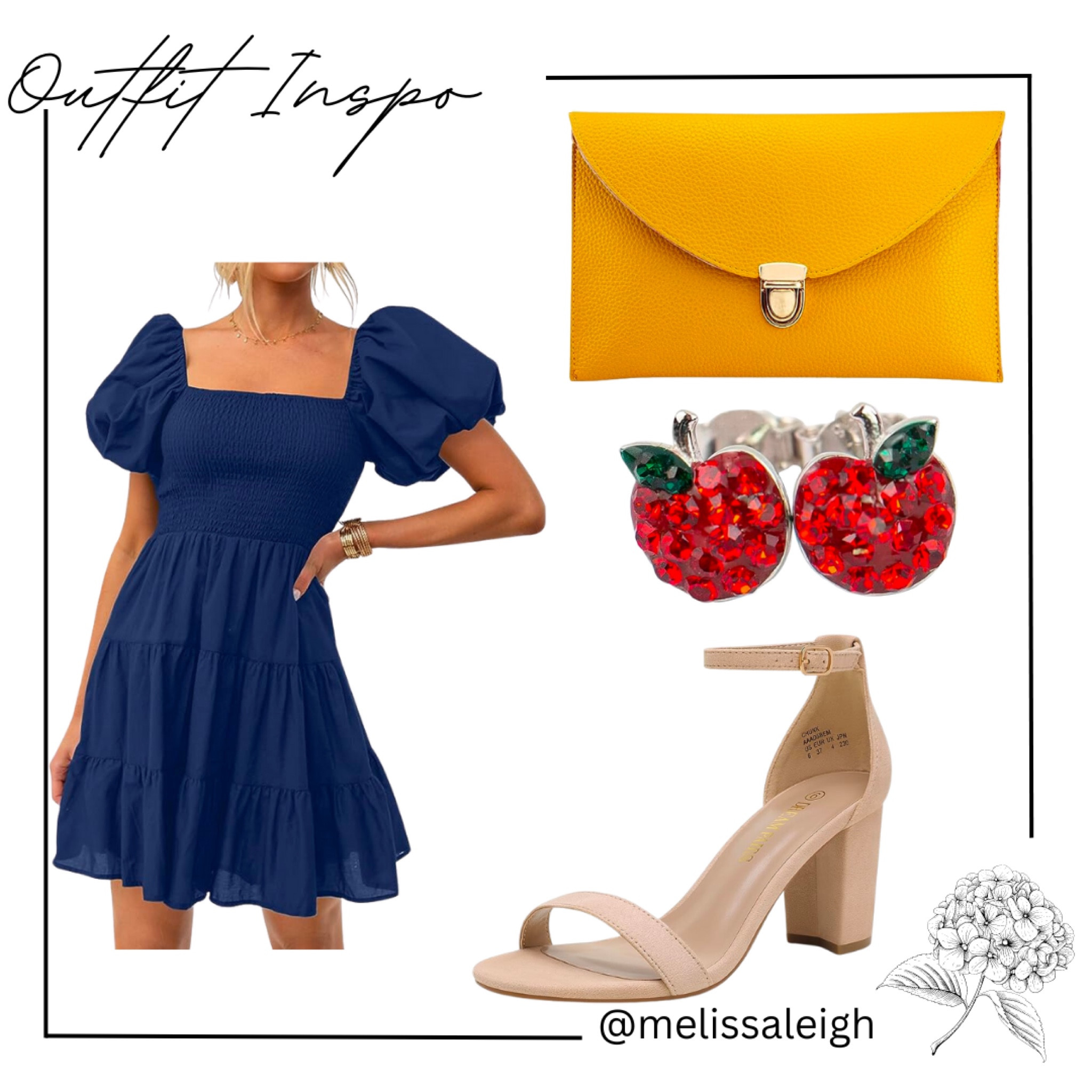 Modern day Snow White Outfit inspo - work outfit, amazon finds, fall outfit, wear now and later, Disney style, Disney princess, church outfit, Disney bound

#LTKstyletip #LTKFind #LTKworkwear