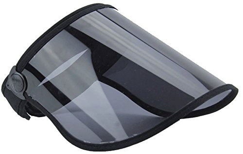 Dopeme Visor Hats Wide Brim Cap UV Protection Summer Sun Hats For Women | Amazon (US)