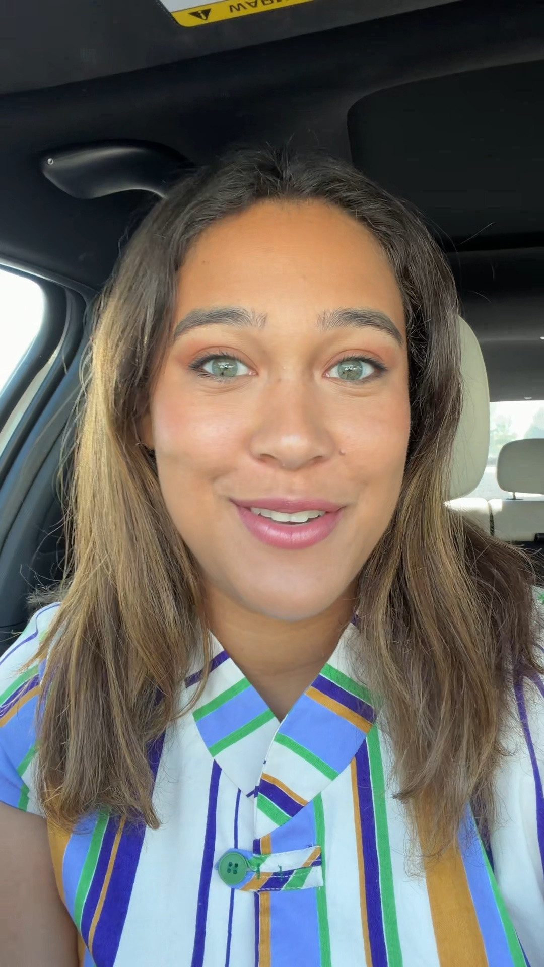 Eyemaxxing with green eyes😍 @ulta @Tarte

#LTKgrwm #LTKdayinmylife #LTKvlog