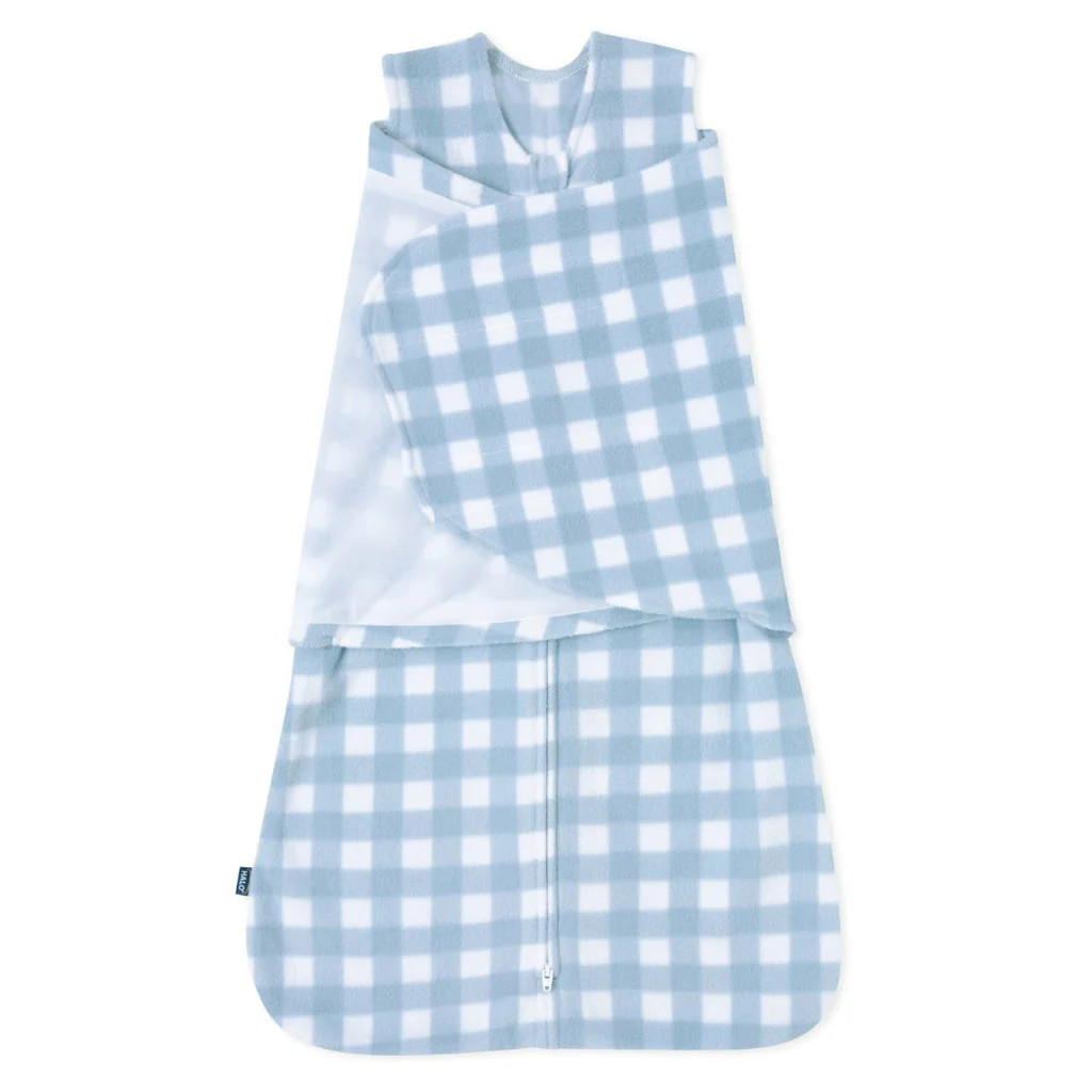 Swaddle Micro-Fleece TOG 3.0 | Halo Sleep