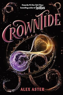 Crowntide (The Lightlark Saga Book 4) (Volume 4) | Amazon (US)