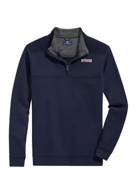 Vineyard Vines Men's Collegiate Shep Shirt, Large | Belk