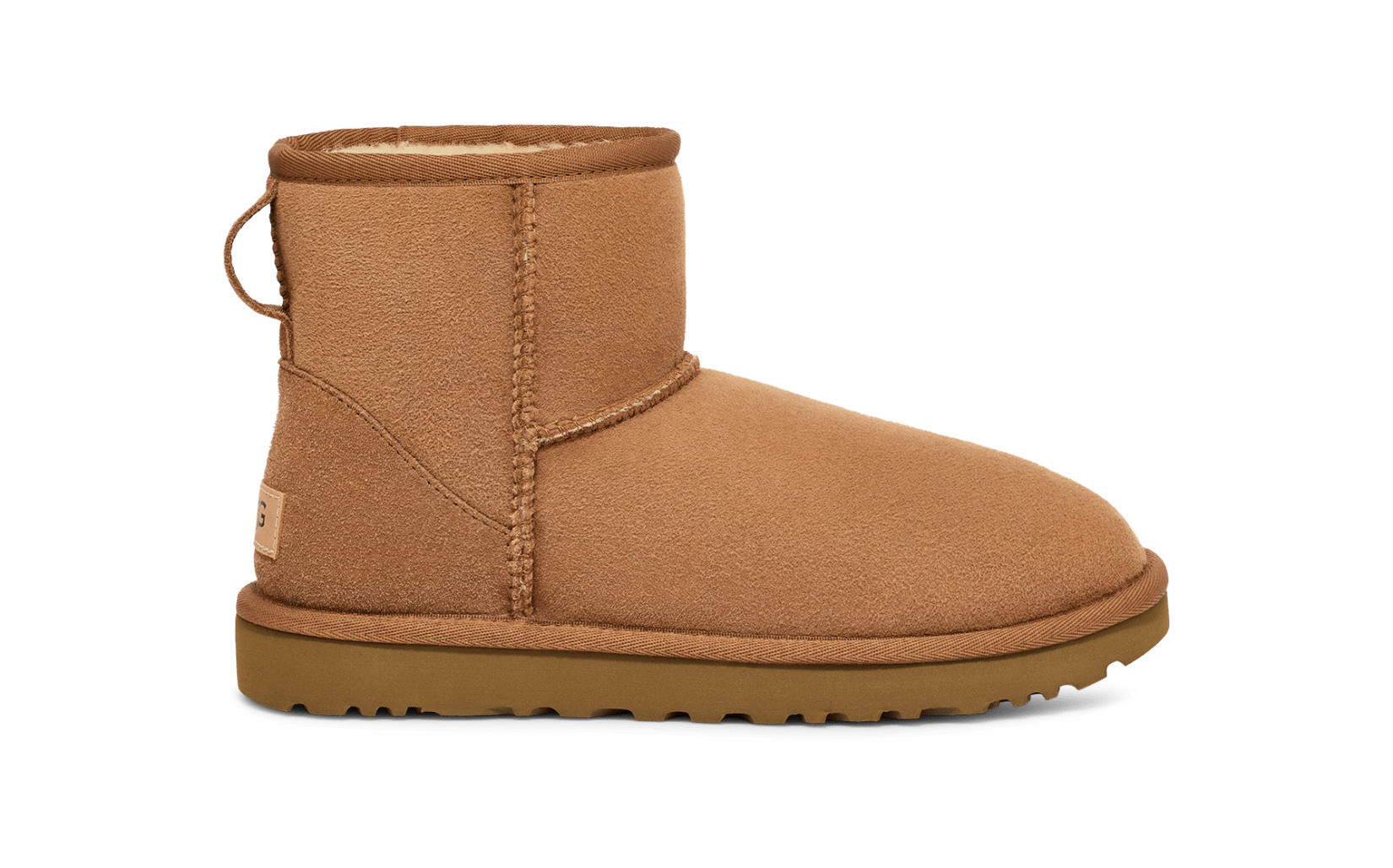 Classic Mini II Boot | UGG (UK)
