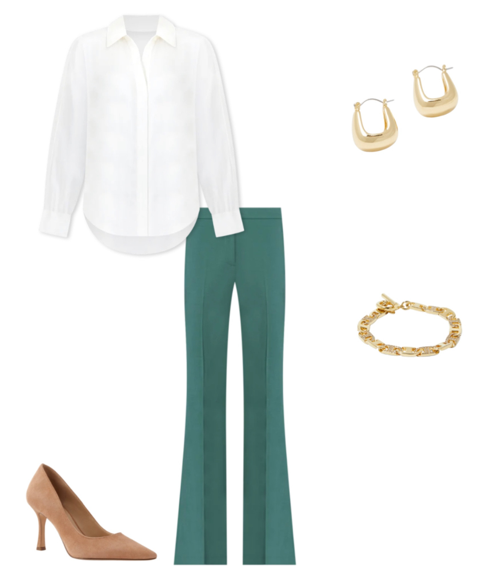 Work fit 

#LTKstyletip #LTKworkwear