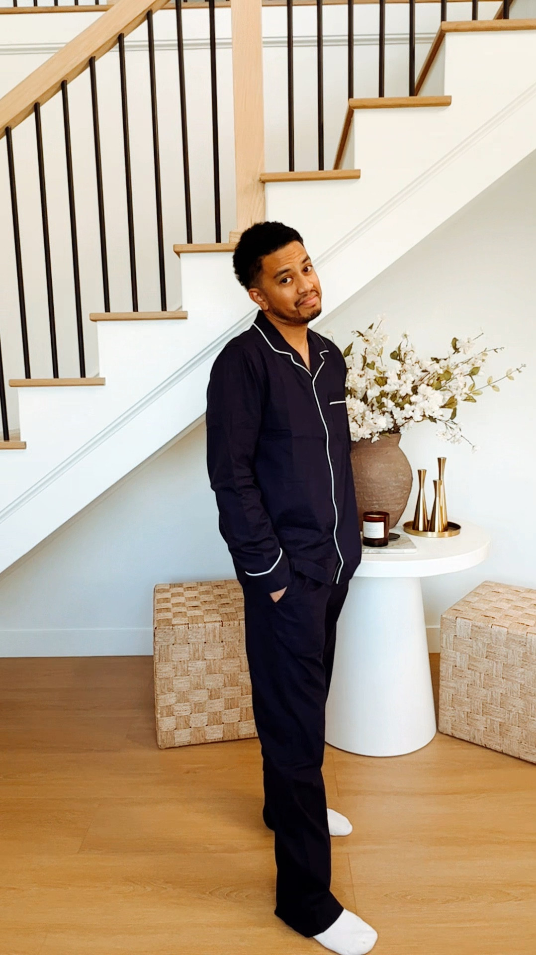 Pajamas for the whole family 

holiday pajamas, matching family pajamas, plaid pajamas, Christmas pajamas, cozy winter sleepwear, festive pajama sets, family Christmas outfits, holiday sleepwear collection, coordinating family sleepwear, Christmas morning outfits, red and green pajamas, winter lounge sets, seasonal sleepwear, family pajama photoshoot, Christmas eve pajamas

#LTKFamily #LTKHoliday #LTKHome