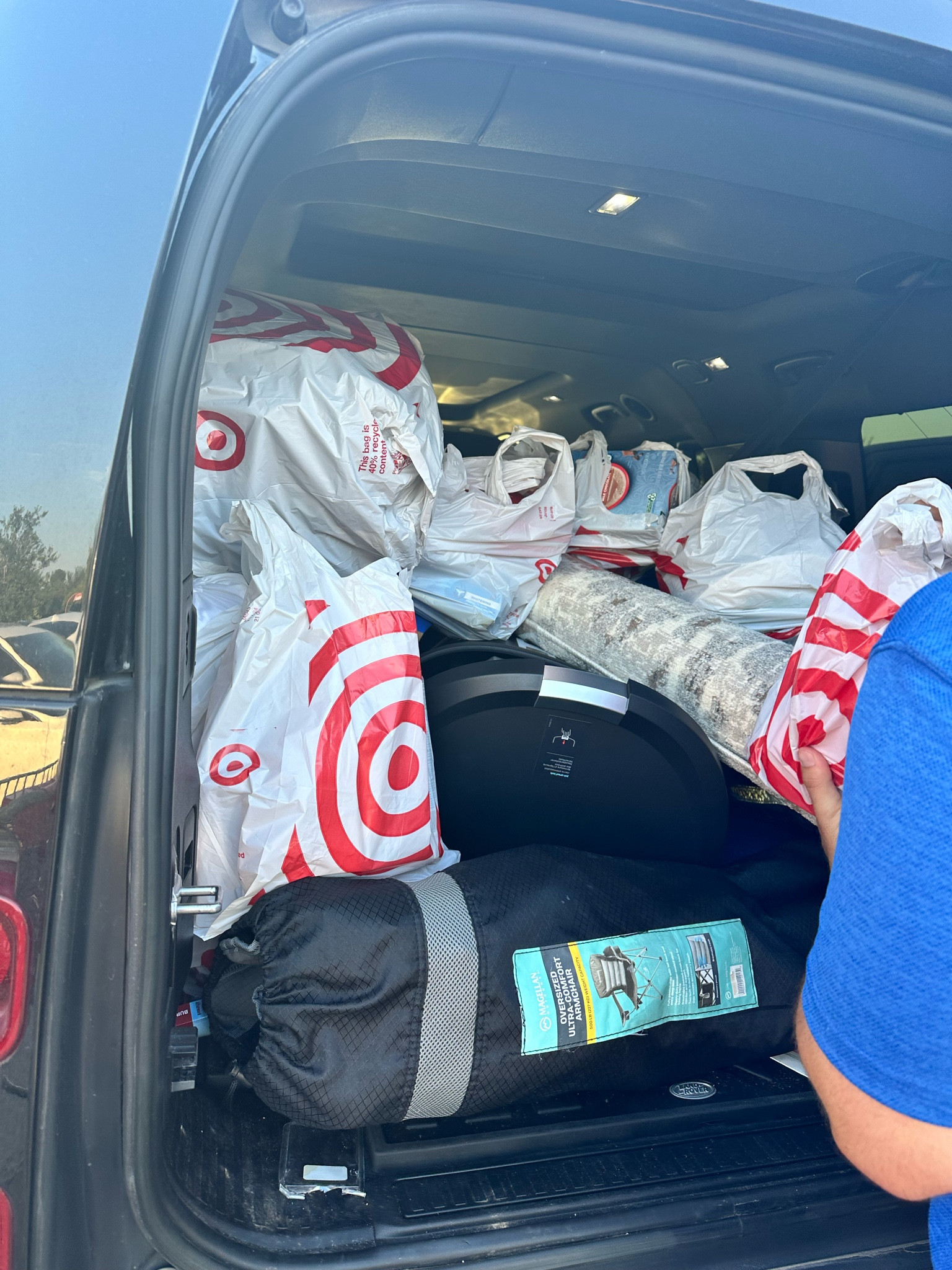 Getting college ready! 

#LTKBacktoSchool