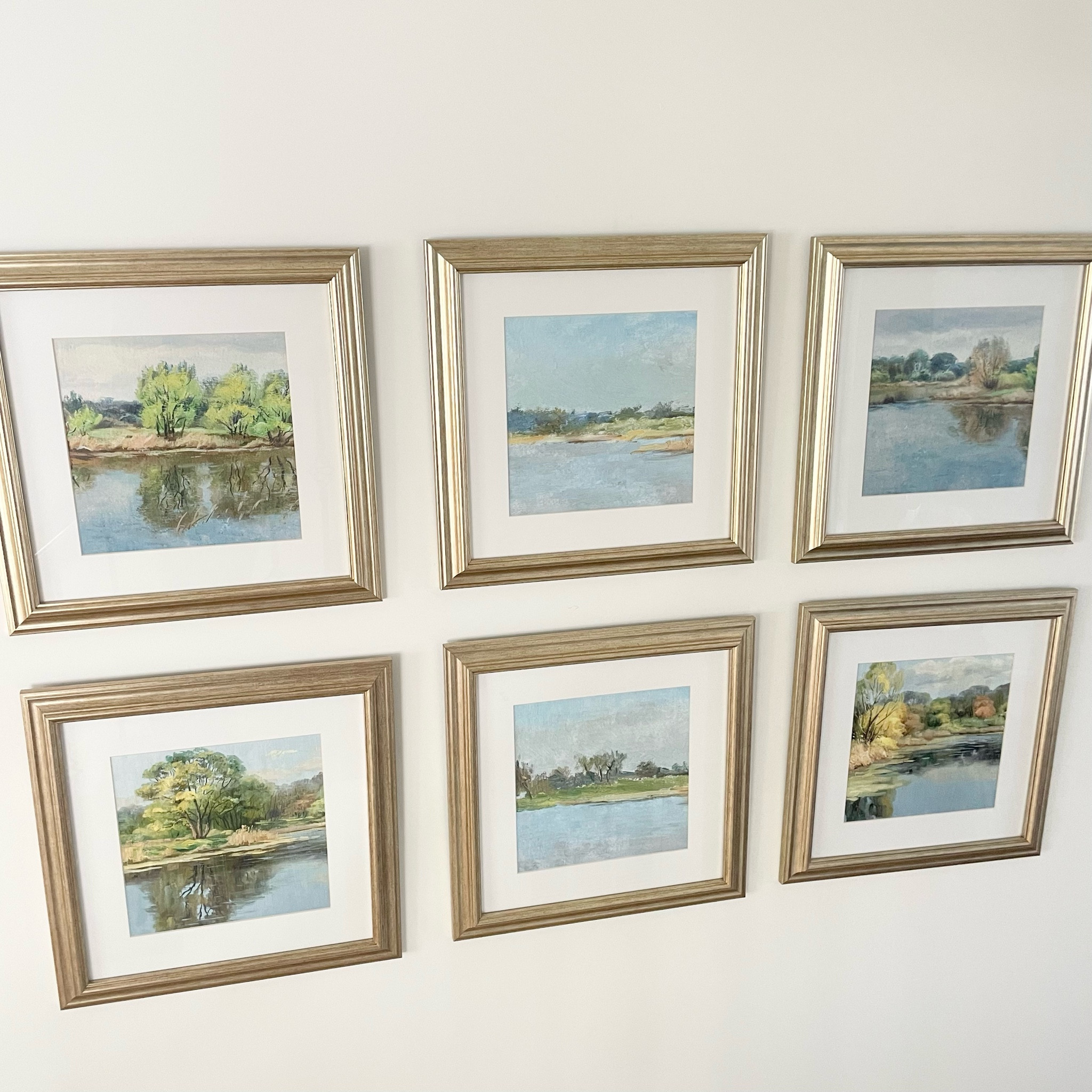 Petite on the driver art  