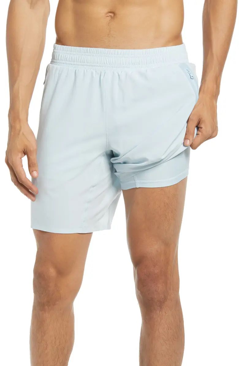 Rating 1out of5stars(1)1Advance 2-in-1 ShortsALO | Nordstrom