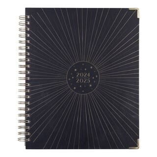 The Big Happy Planner® Twin Loop Sophisticated Stargazer | Michaels Stores