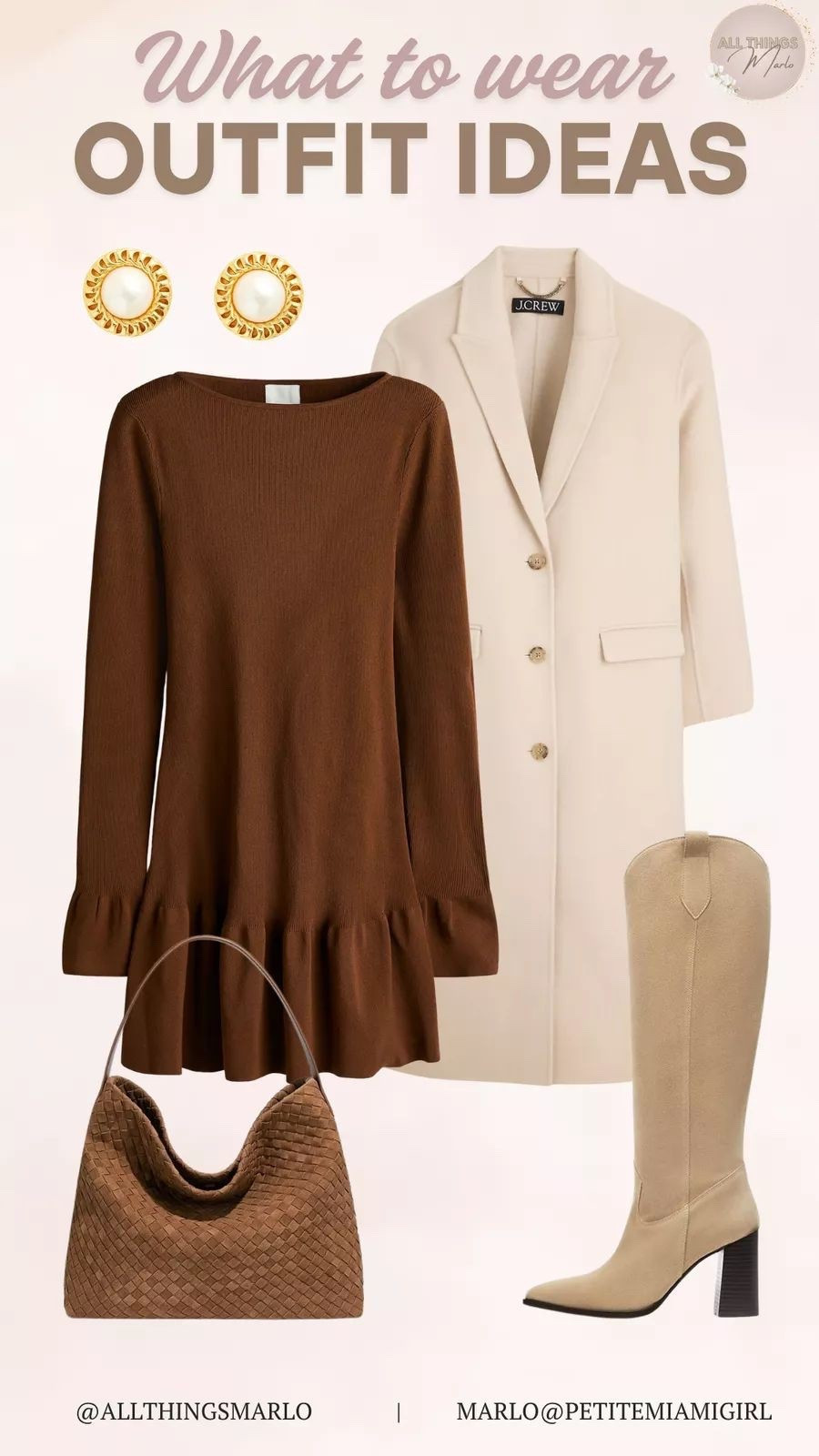 Outfit ideas. 

 #LTKStyleTip 



#LTKWorkwear #LTKTravel #LTKSeasonal