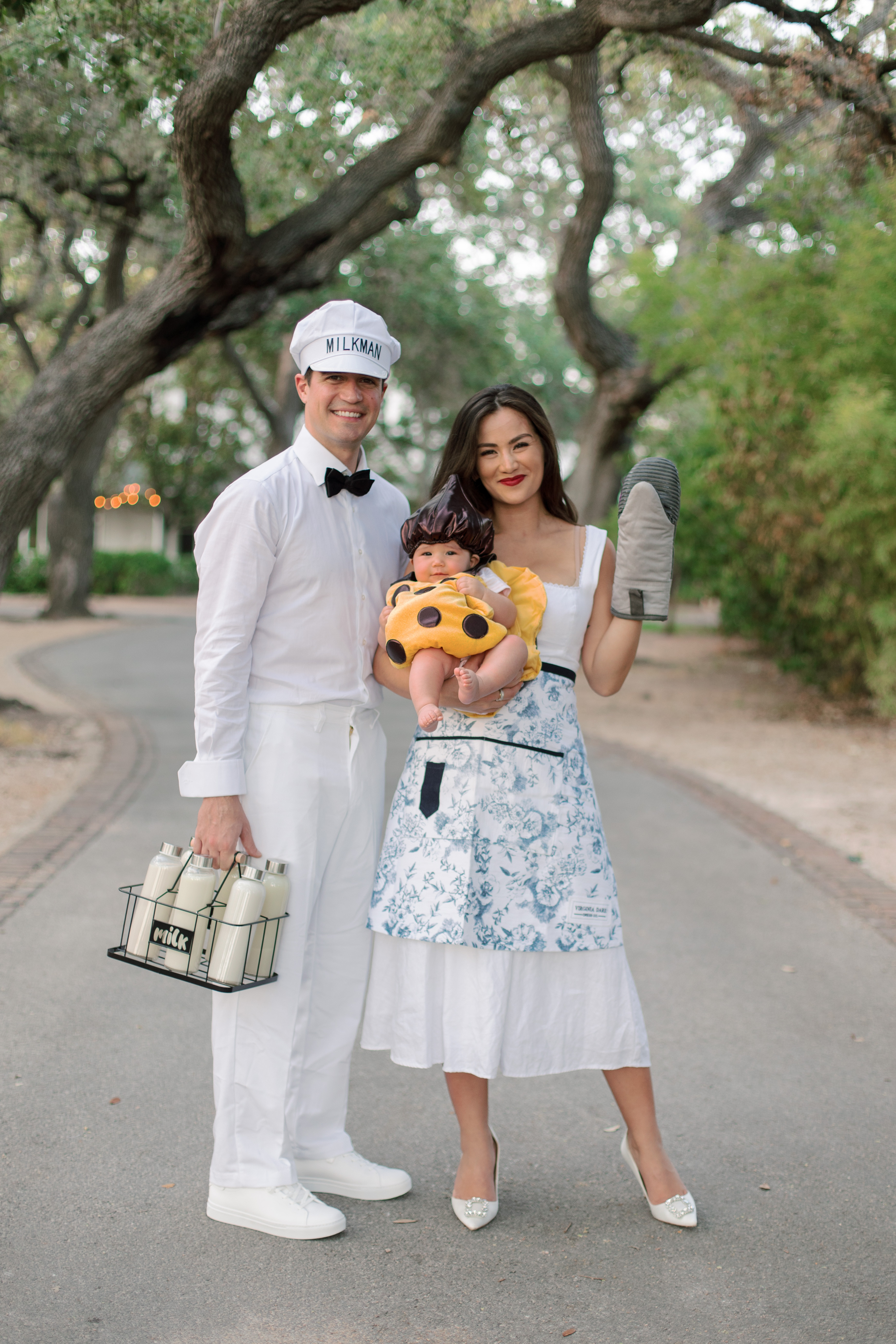 cute family costume inspo 

 #LTKgrwm #LTKootd #LTKBaby