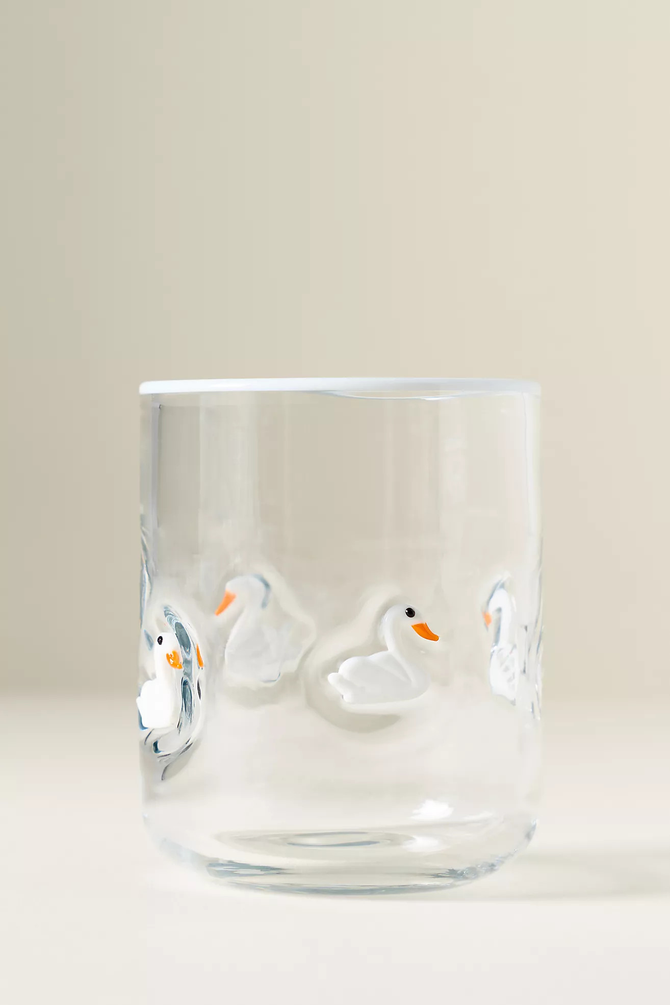 Icon Juice Glass | Anthropologie (US)