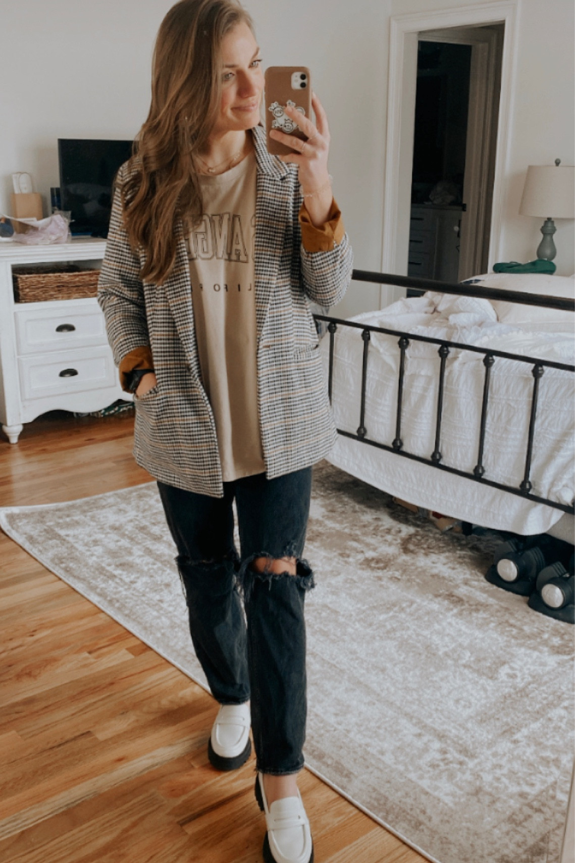 Church fit 🖤 jeans are on sale!!!

#LTKunder100 #LTKSale #LTKFind