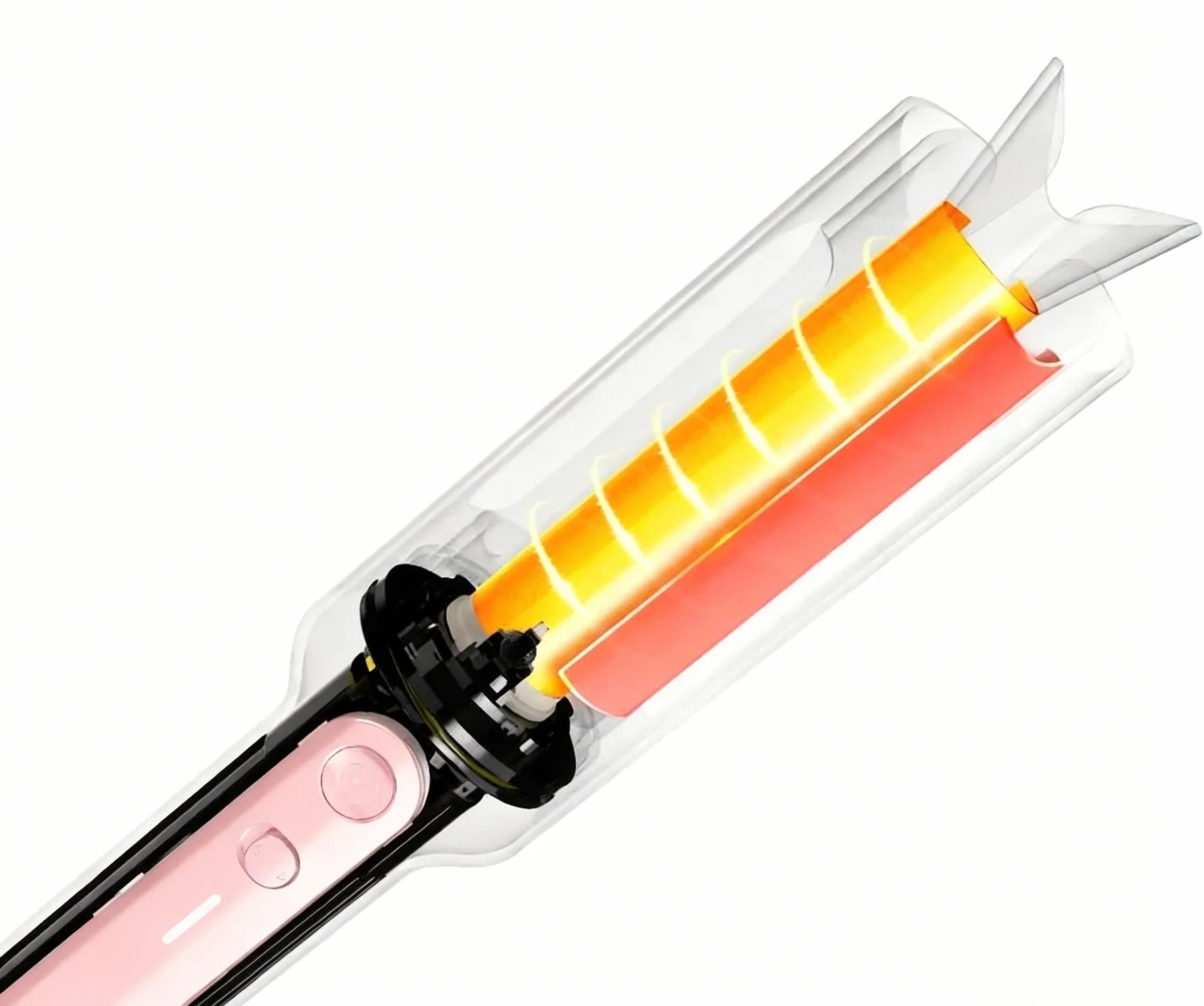 Hair Styling Brush | TYMO BEAUTY LIMITED