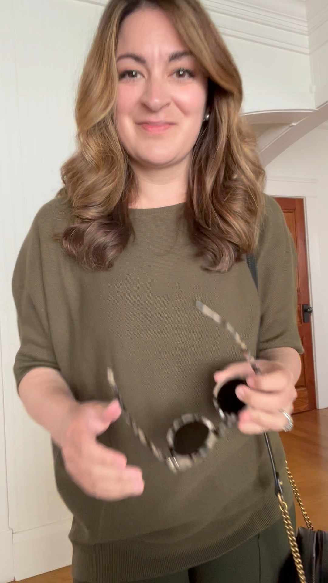 Classy, matching set from Quince - under $100! #quince #matchingset

#LTKFindsUnder50 #LTKFindsUnder100 #LTKStyleTip