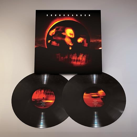 Soundgarden | Amazon (US)