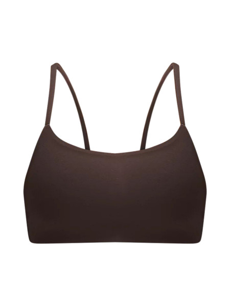 Wunder Train Strappy Racer Bra *Light Support, C/D Cup | Women's Bras | lululemon | Lululemon (US)
