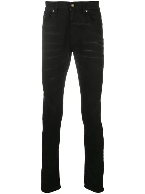 five-pocket skinny jeans | Farfetch (US)