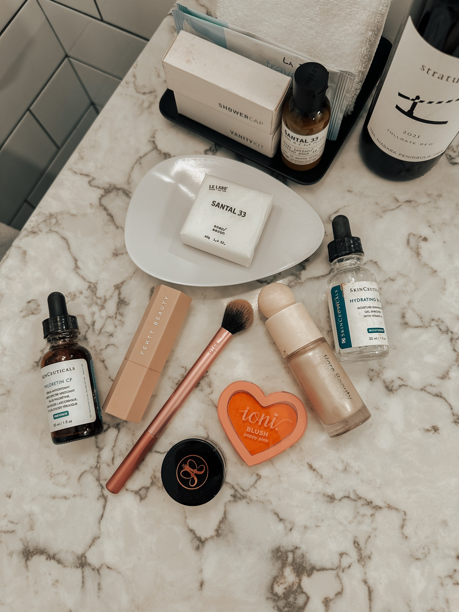 My favourite skincare products 

#LTKbeauty