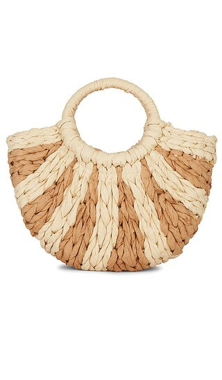 Radiant Bag in Khaki | Revolve Clothing (Global)