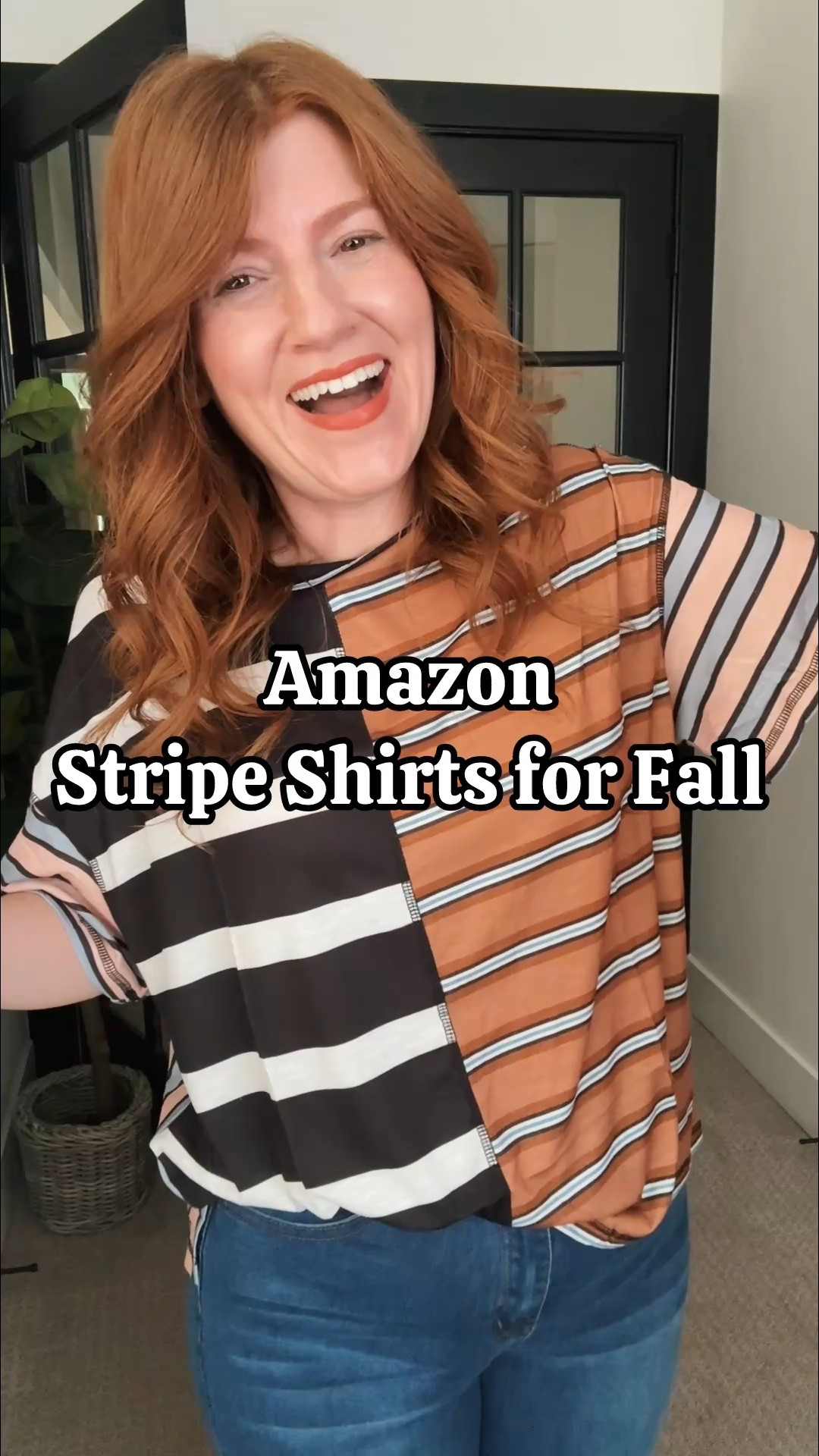 Love these Amazon tops for fall. 

#LTKSaleAlert #LTKFindsUnder50 #LTKPetite