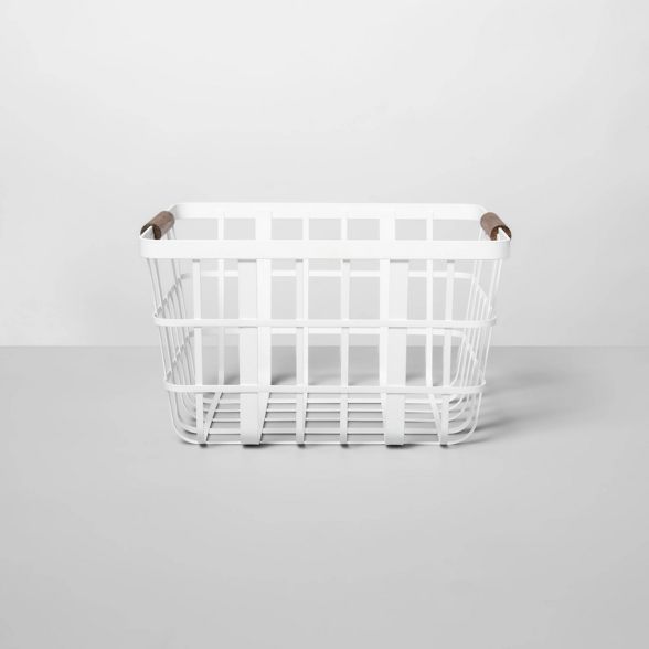 Square Pantry Basket - Made By Design™ | Target