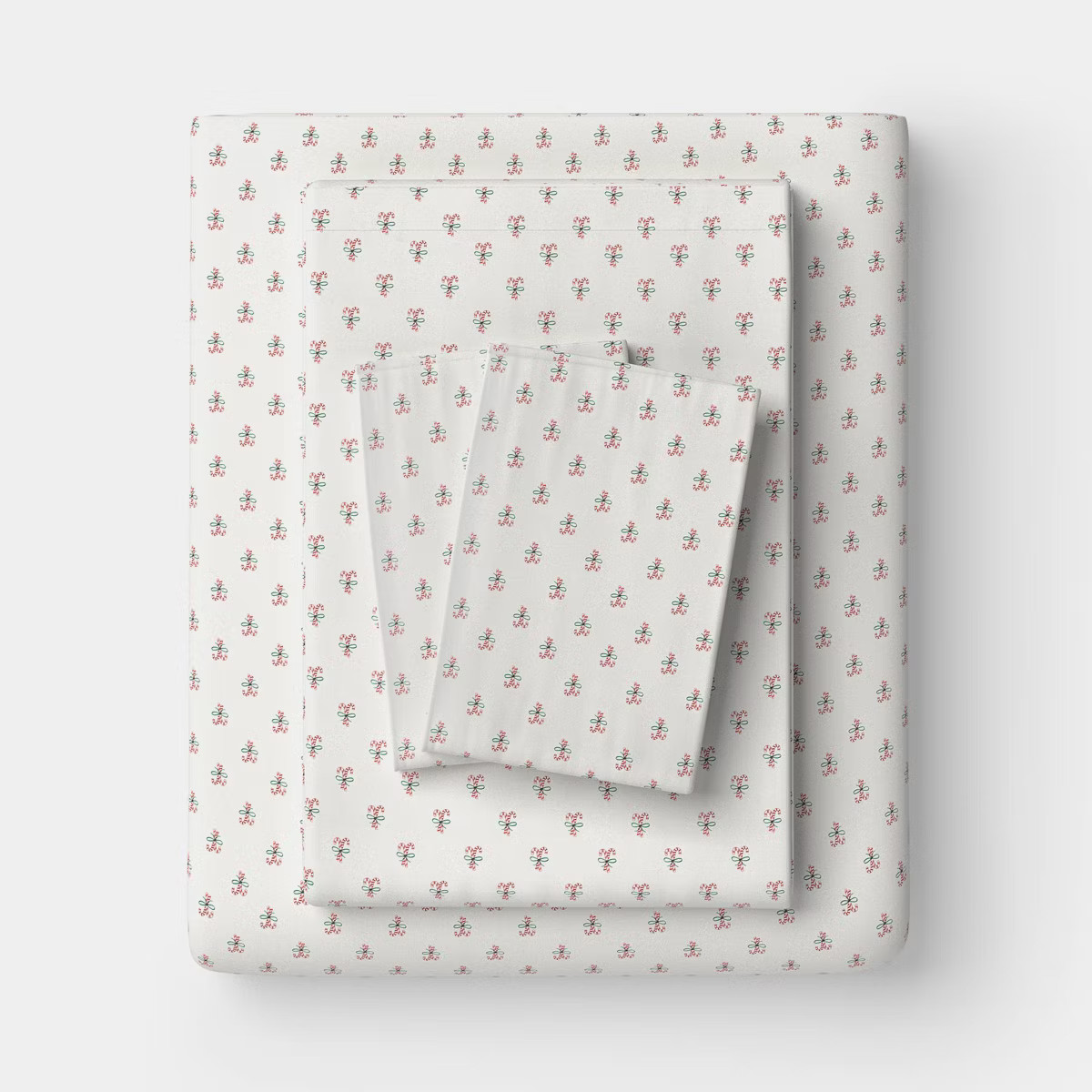 Christmas Flannel Sheet Set - Wondershop™ | Target