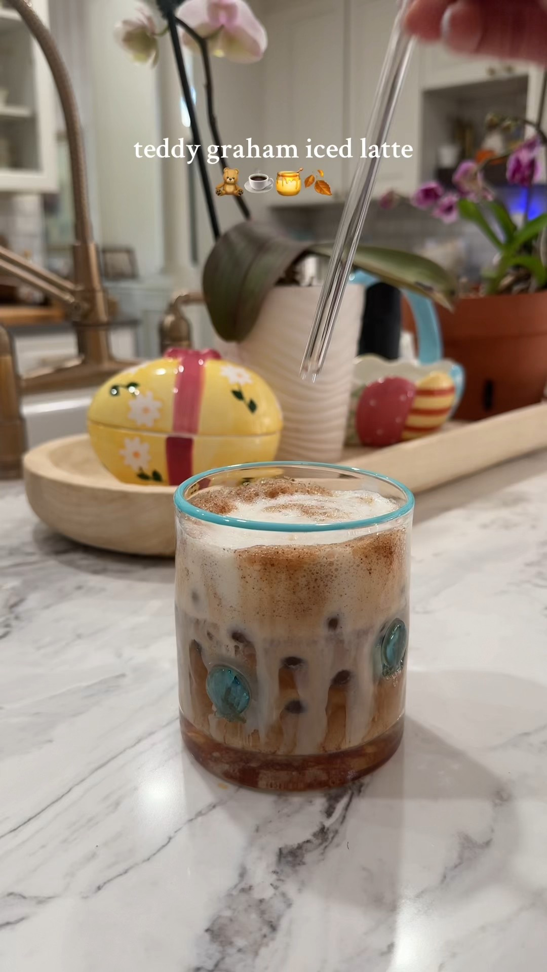 Icon glasses, anthropology, spring decor, home goods, glass cups, coffe cups, spring, glass straw

#LTKFindsUnder50 #LTKHome #LTKWatchNow